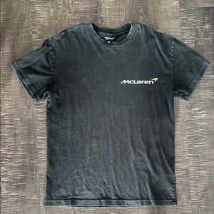 TWO Men’s Abercrombie & Fitch Short Sleeve Tees